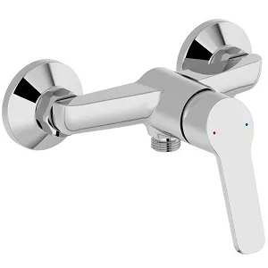 Mitigeur douche Jacob Delafon Aim� chrom� E29870-CP