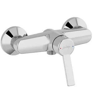 Mitigeur douche Jacob Delafon Eo chrom� E24159-CP