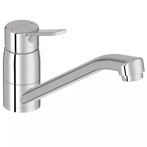 Mitigeur cuisine Jacob Delafon Eo chrom� E24161-CP