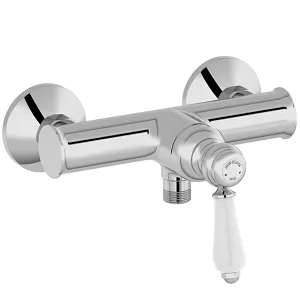 Mitigeur douche Jacob Delafon Louise chrom� E24362-CP