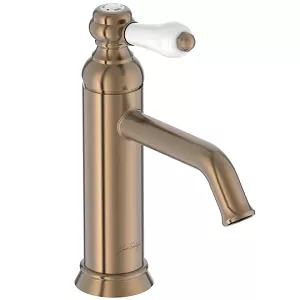 Mitigeur lavabo Jacob Delafon Louise bronze bross� E24360-BCN