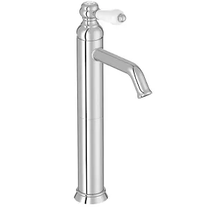 Mitigeur lavabo Jacob Delafon Louise chrom� E24361-CP