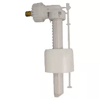 Principaux robinets flotteurs JACOB DELAFON