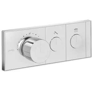 Mitigeur encastr� Jacob Delafon Grands Boulevards E26346-9-CP