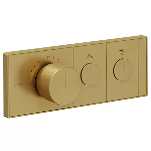 Mitigeur encastr� Jacob Delafon Grands Boulevards E26346-9-2MB