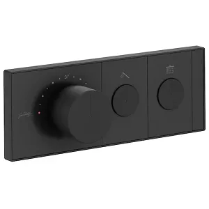 Mitigeur encastr� Jacob Delafon Grands Boulevards E26346-9-BM