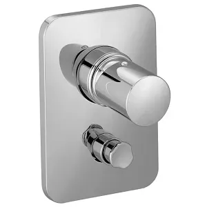 Mitigeur encastr� Jacob Delafon Toobi chrom� E98719-CP