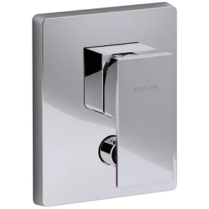 Mitigeur encastr� Jacob Delafon Strayt chrom� E98633-CP