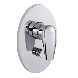 Mitigeur encastr� Jacob Delafon Panache chrom� E98716-CP