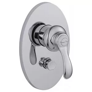 Mitigeur encastr� Jacob Delafon Farifax chrom� E98722-CP