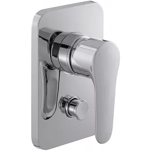 Mitigeur encastr� Jacob Delafon July chrom� E98714-CP