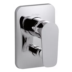 Mitigeur encastr� Jacob Delafon Aleo chrom� E98717-CP