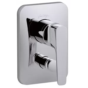 Mitigeur encastr� Jacob Delafon Aleo+ chrom� E98718-CP