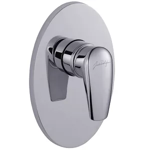 Mitigeur encastr� Jacob Delafon Panache chrom� E98704-CP