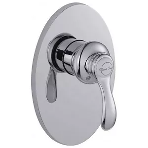 Mitigeur encastr� Jacob Delafon Fairfax chrom� E98710-CP