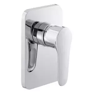 Mitigeur encastr� Jacob Delafon July chrom� E98702-CP