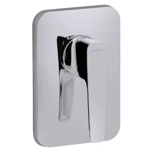 Mitigeur encastr� Jacob Delafon Aleo+ chrom� E98706-CP