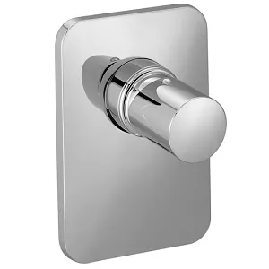 Mitigeur encastr� Jacob Delafon Toobi chrom� E98707-CP