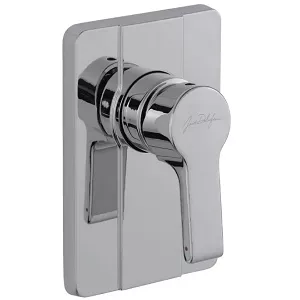 Mitigeur encastr� Jacob Delafon Singulier chrom� E98708-CP