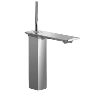 Mitigeur lavabo Jacob Delafon Stance chrom� E14761-CP