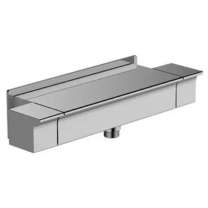 Mitigeur douche Jacob Delafon Stance chrom� E9102-CP