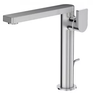 Mitigeur lavabo Jacob Delafon Composed chrom� E73168-CP