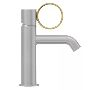 Mitigeur lavabo Jacob Delafon Vivienne Signature E38682-LB3-G