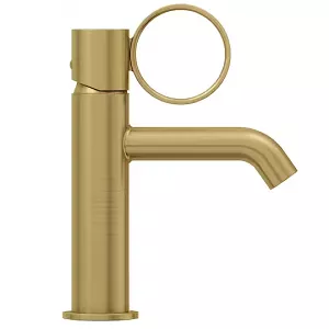 Mitigeur lavabo Jacob Delafon Vivienne Signature E38682-LB3-2MB