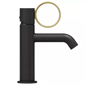 Mitigeur lavabo Jacob Delafon Vivienne Signature E38682-LB3-BL