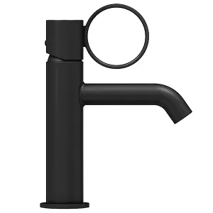 Mitigeur lavabo Jacob Delafon Vivienne Signature E38682-LB2-BL