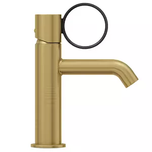 Mitigeur lavabo Jacob Delafon Vivienne Signature E38682-LB2-2MB