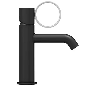 Mitigeur lavabo Jacob Delafon Vivienne Signature E38682-LB1-BL