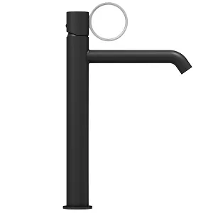 Mitigeur lavabo Jacob Delafon Vivienne Signature E38683-LB1-BL