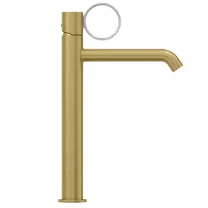 Mitigeur lavabo Jacob Delafon Vivienne Signature E38683-LB1-2MB