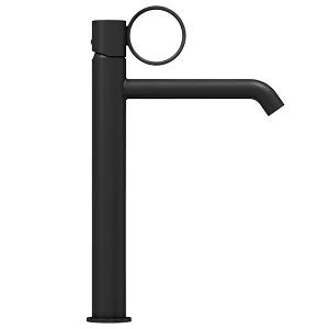 Mitigeur lavabo Jacob Delafon Vivienne Signature E38683-LB2-BL