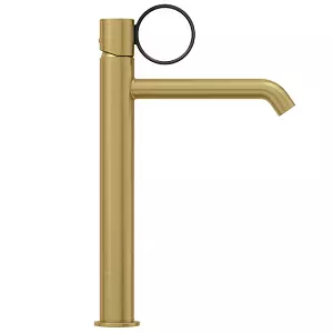 Mitigeur lavabo Jacob Delafon Vivienne Signature E38683-LB2-2MB