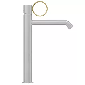 Mitigeur lavabo Jacob Delafon Vivienne Signature E38683-LB3-G