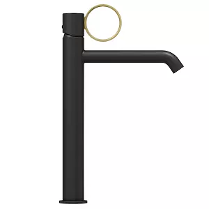 Mitigeur lavabo Jacob Delafon Vivienne Signature E38683-LB3-BL