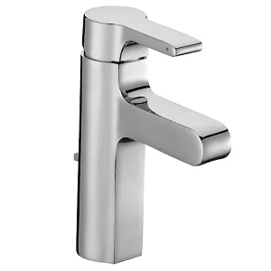 Mitigeur lavabo Jacob Delafon Singulier chrom� E10860-CP