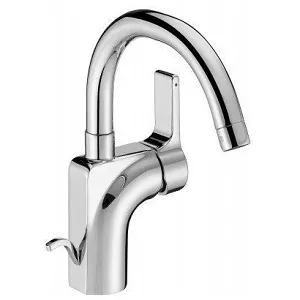 Mitigeur lavabo Jacob Delafon Singulier chrom� E10862-CP