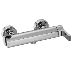 Mitigeur bain-douche Jacob Delafon Singulier chrom� E10869-CP