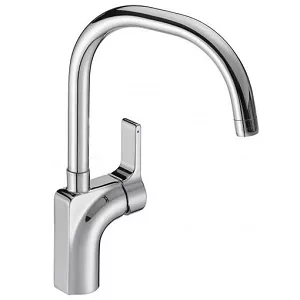 Mitigeur cuisine Jacob Delafon Singulier chrom� E10877-CP