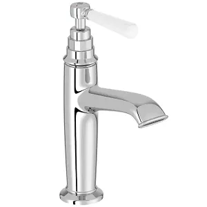 Mitigeur lavabo Jacob Delafon Cl�o 1889 chrom� E24308-CP