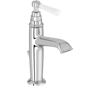 Mitigeur lavabo Jacob Delafon Cl�o 1889 chrom� E24307-CP