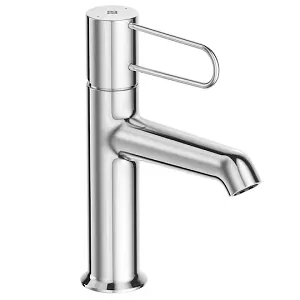 Mitigeur lavabo Jacob Delafon Odeon Rive gauche E21029-CP-CP