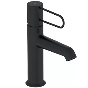 Mitigeur lavabo Jacob Delafon Odeon Rive gauche E21029-BL-BL