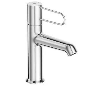 Mitigeur lavabo Jacob Delafon Odeon Rive gauche E21028-CP-CP