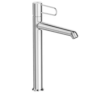 Mitigeur lavabo Jacob Delafon Odeon Rive gauche E21030-CP-CP