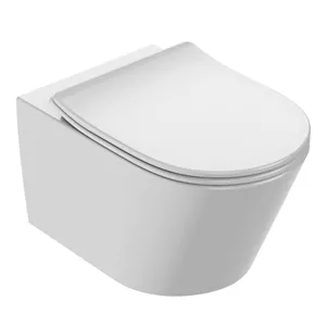 Cuvettes WC suspendues JACOB DELAFON