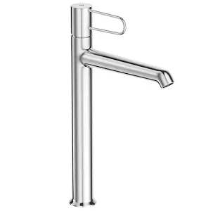 Mitigeur lavabo Jacob Delafon Odeon Rive gauche E21031-CP-CP